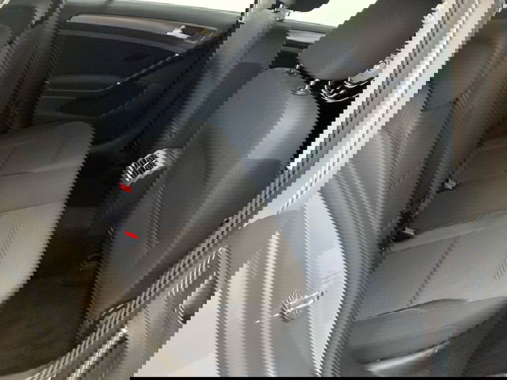 Volkswagen Golf usata a Lodi (7)