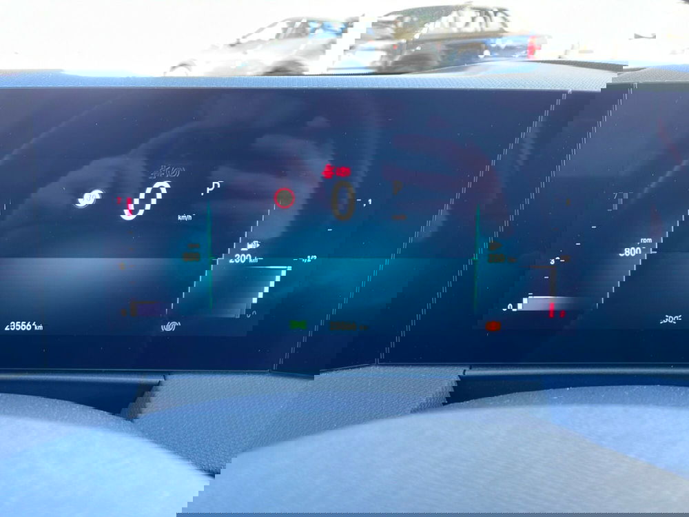 Opel Astra usata a Parma (12)