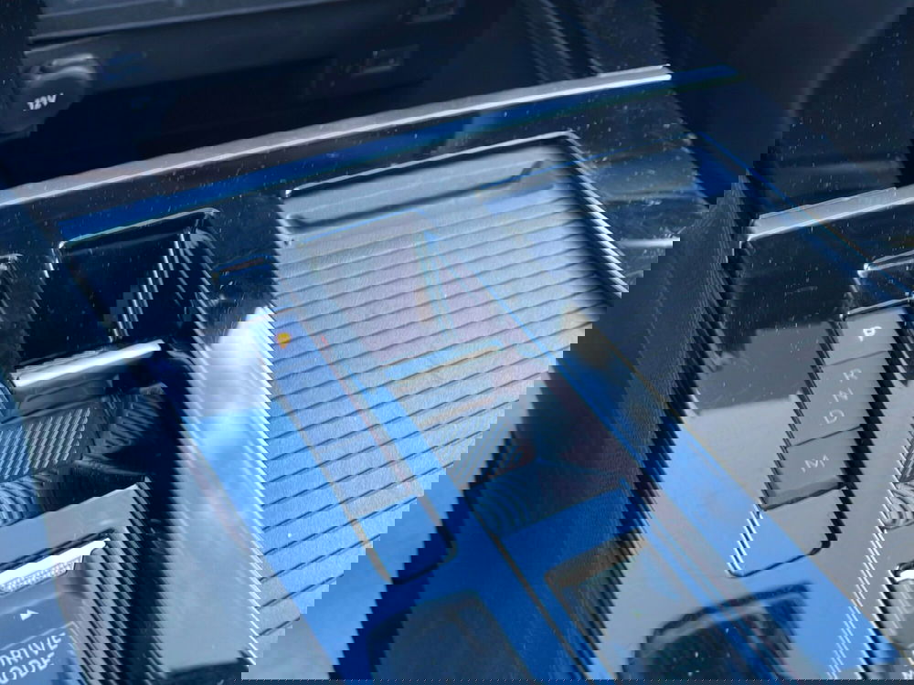 Opel Astra usata a Parma (14)