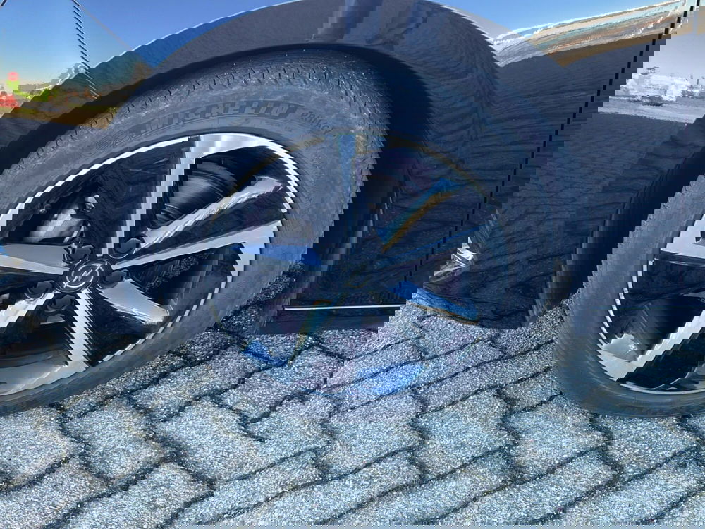 Opel Astra usata a Parma (15)