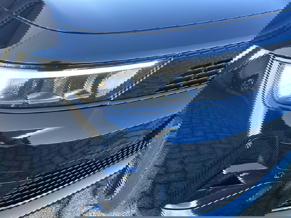 Opel Astra usata a Parma (16)