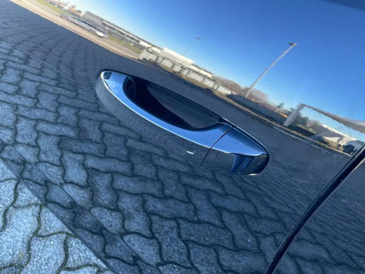 Opel Astra usata a Parma (18)