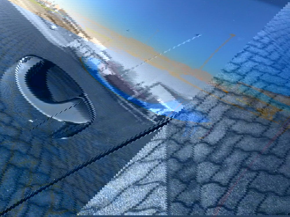 Opel Astra usata a Parma (18)