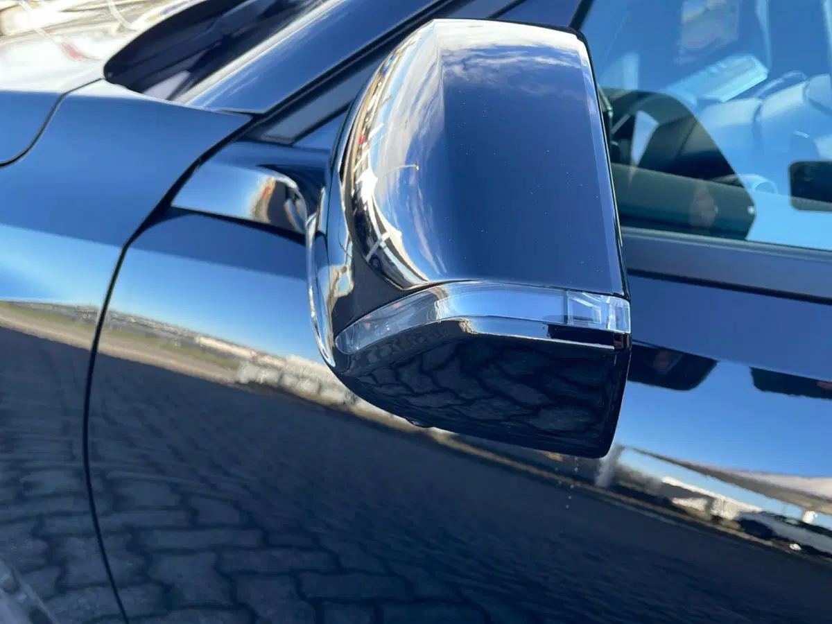 Opel Astra usata a Parma (19)
