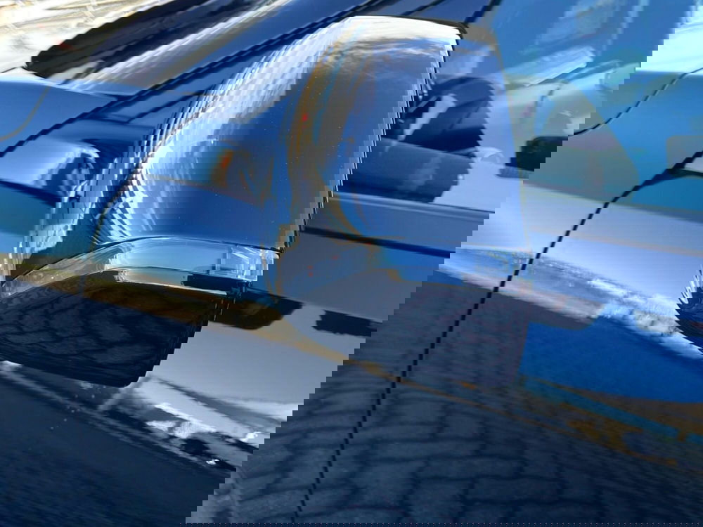 Opel Astra usata a Parma (19)