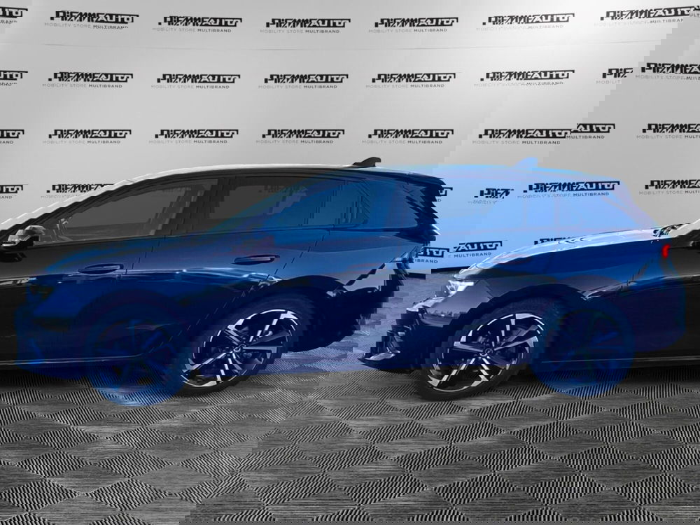 Opel Astra usata a Parma (2)