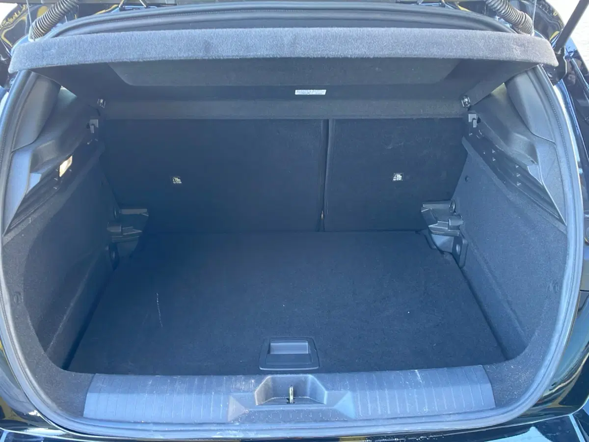 Opel Astra usata a Parma (20)
