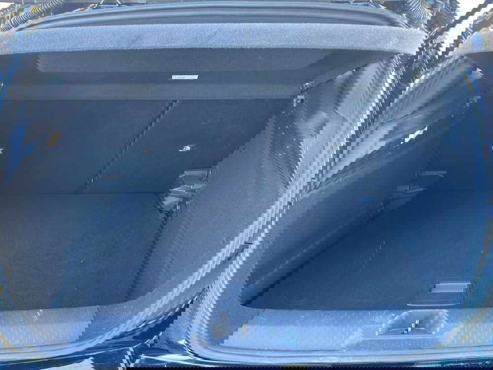 Opel Astra usata a Parma (20)