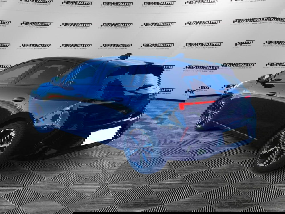 Opel Astra usata a Parma (3)