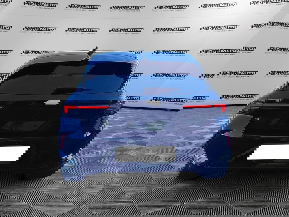 Opel Astra usata a Parma (4)