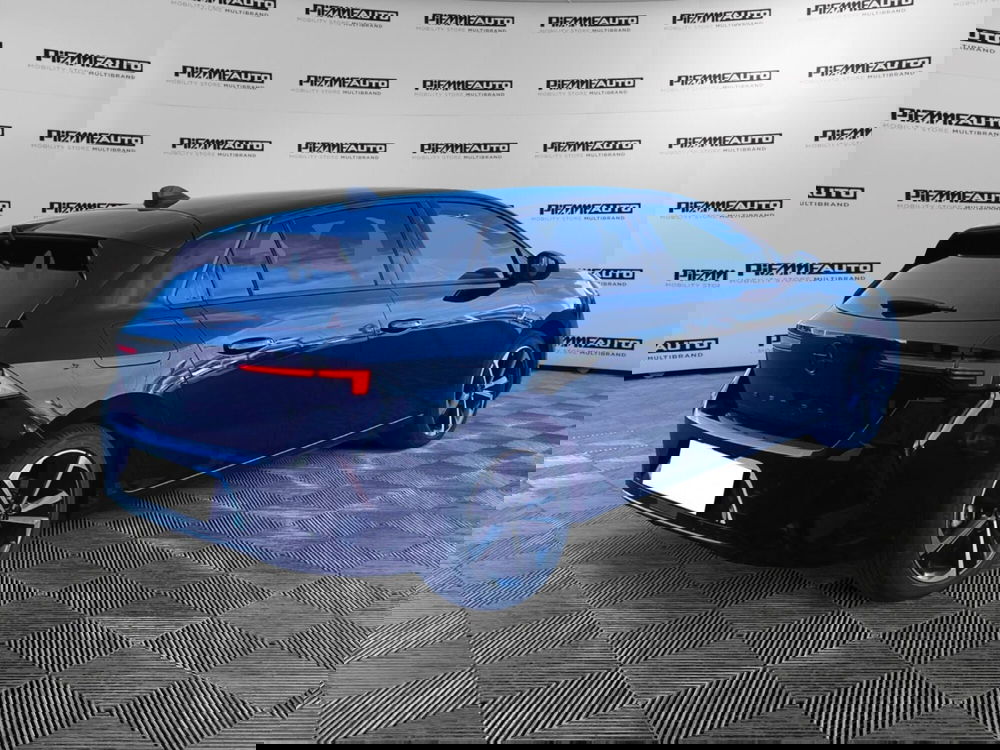 Opel Astra usata a Parma (6)