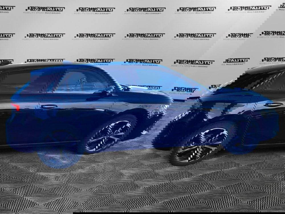 Opel Astra usata a Parma (7)