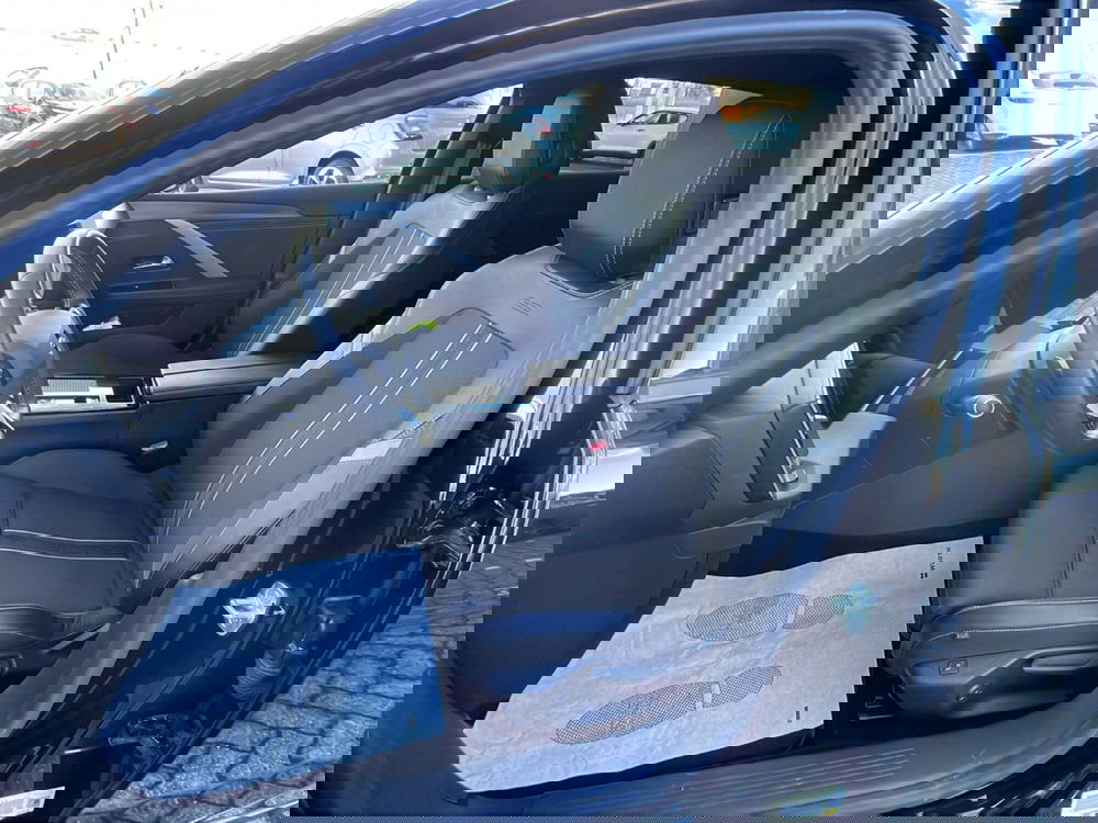 Opel Astra usata a Parma (9)