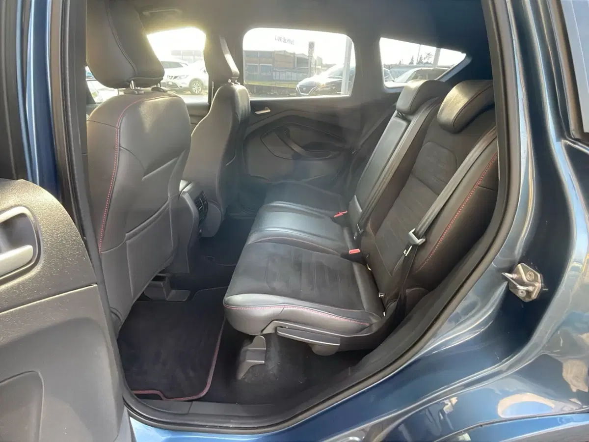 Ford Kuga usata a Parma (10)