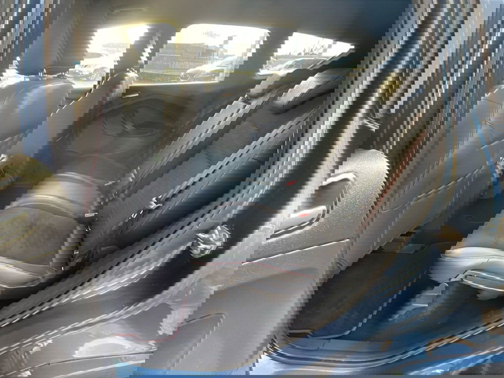 Ford Kuga usata a Parma (10)