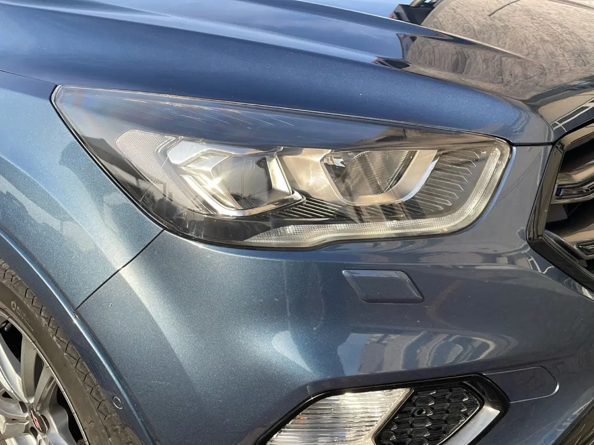 Ford Kuga usata a Parma (12)