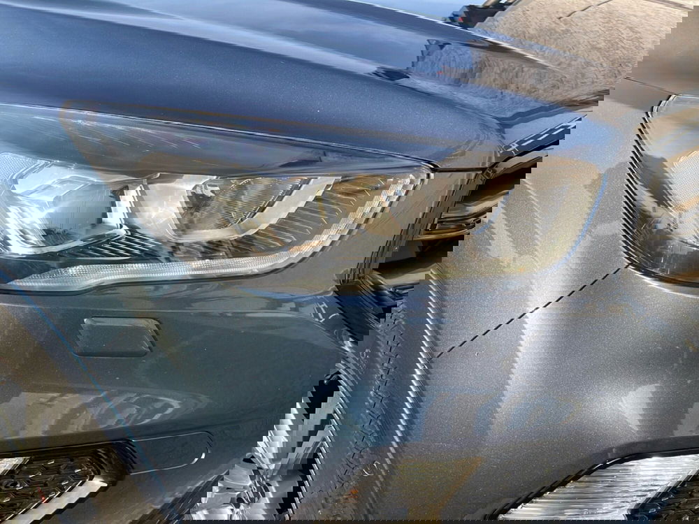 Ford Kuga usata a Parma (12)