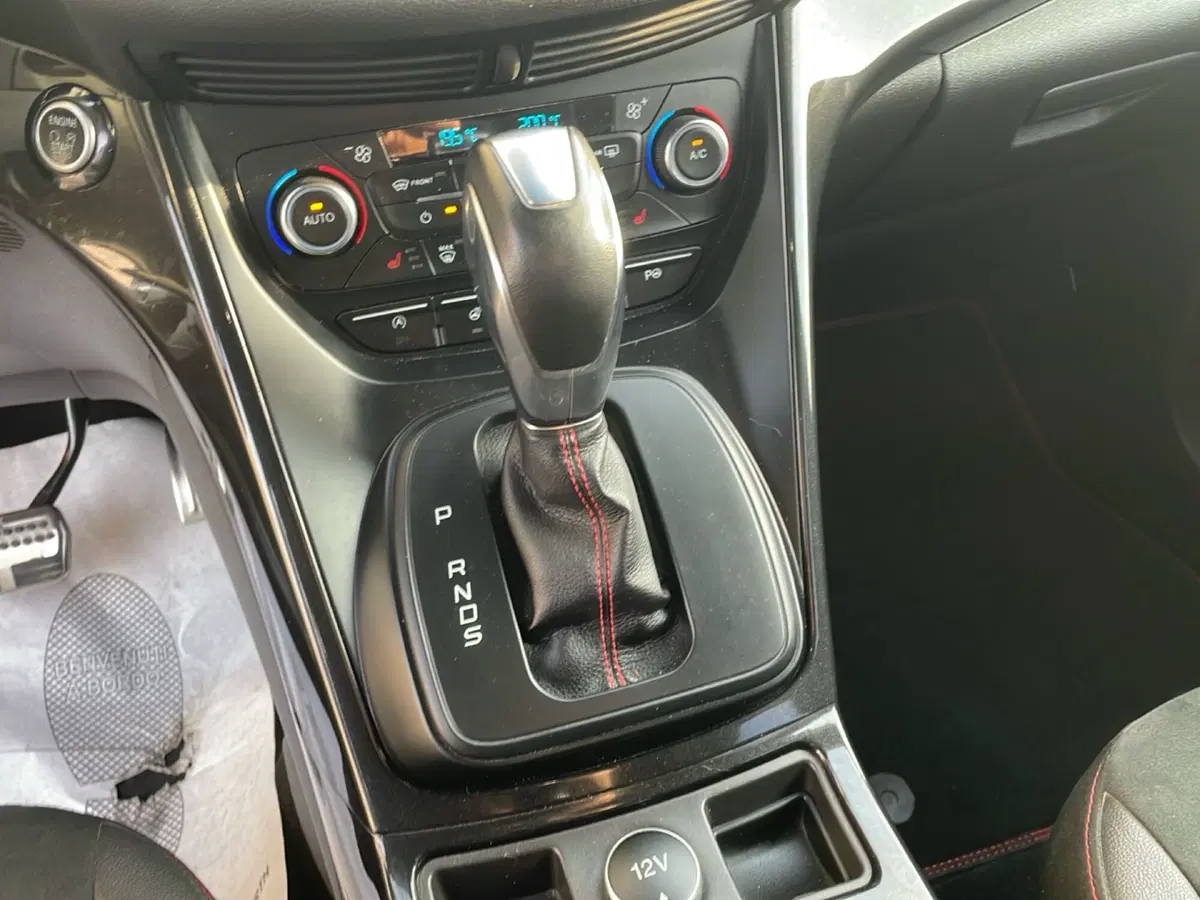 Ford Kuga usata a Parma (14)
