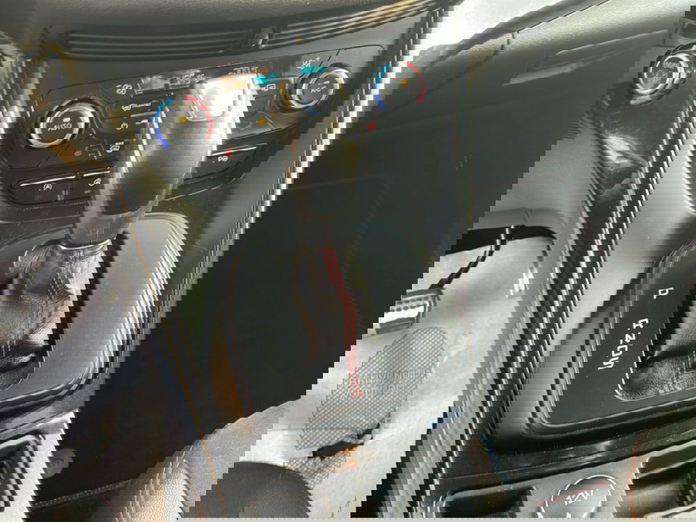 Ford Kuga usata a Parma (14)