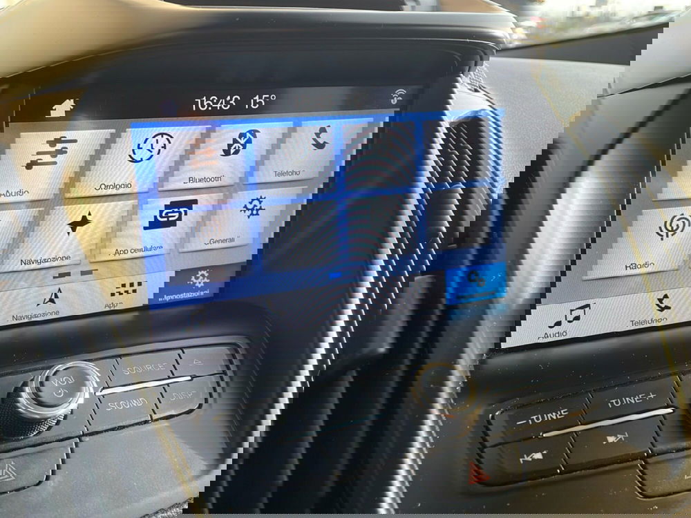 Ford Kuga usata a Parma (15)