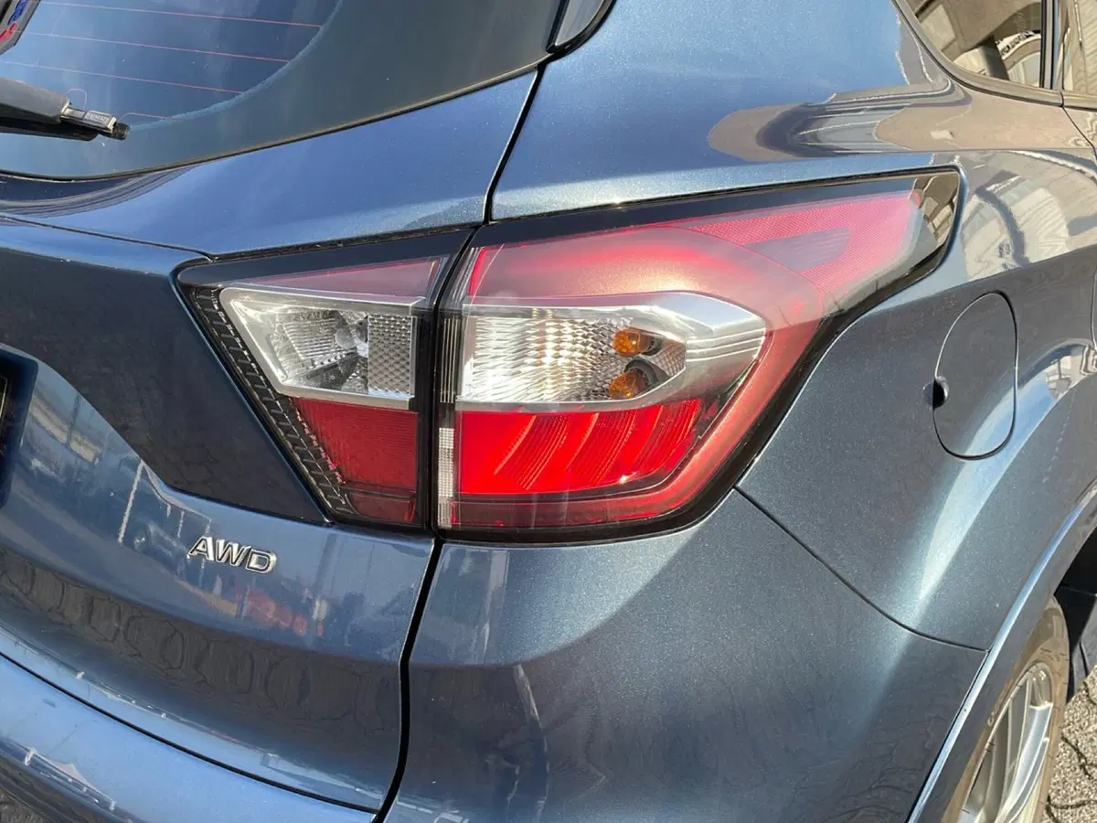 Ford Kuga usata a Parma (16)