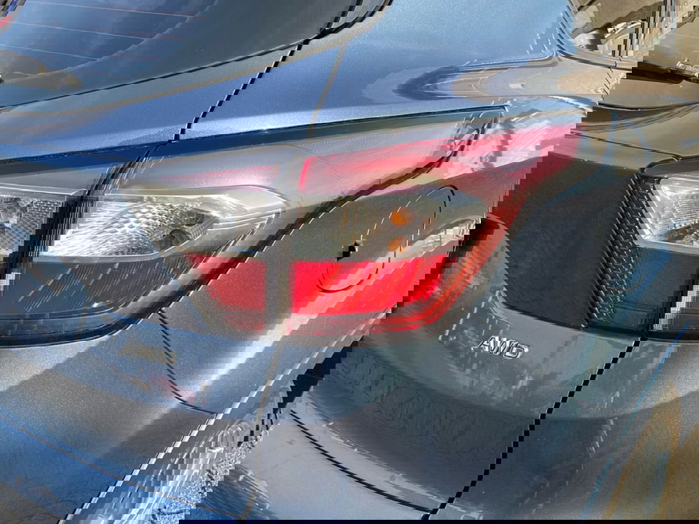 Ford Kuga usata a Parma (16)