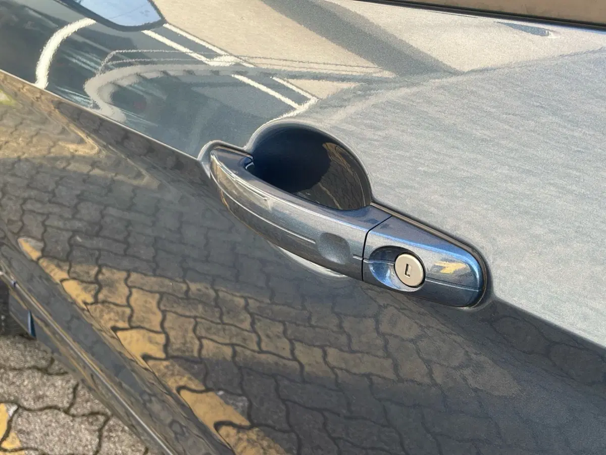 Ford Kuga usata a Parma (17)
