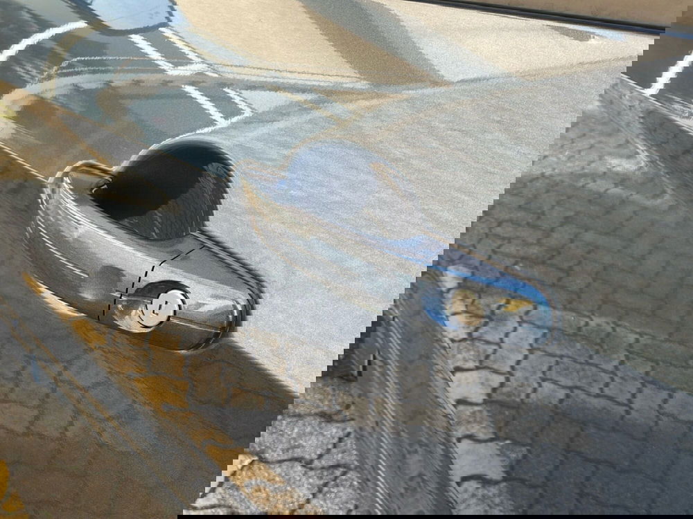 Ford Kuga usata a Parma (17)