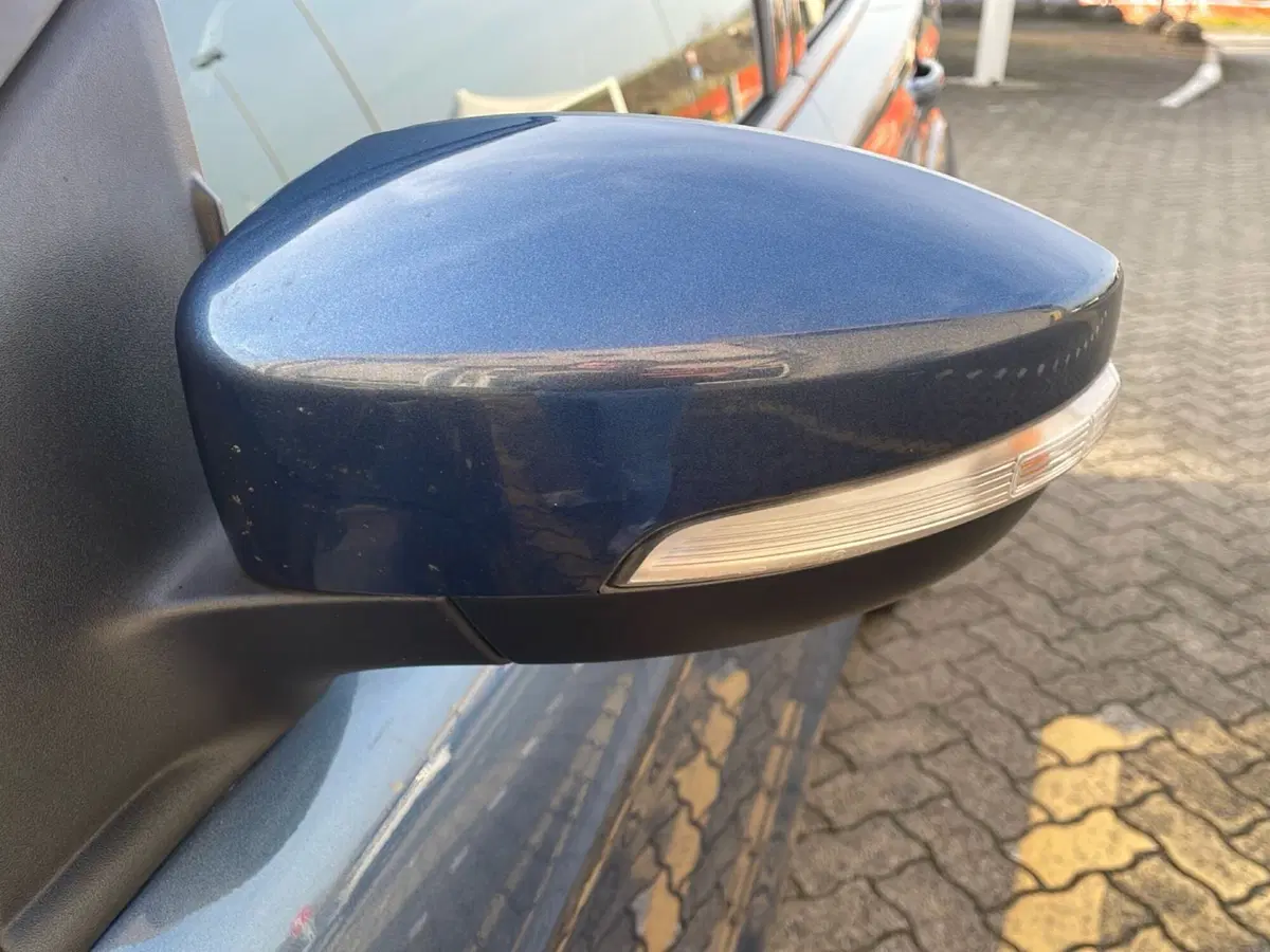 Ford Kuga usata a Parma (18)
