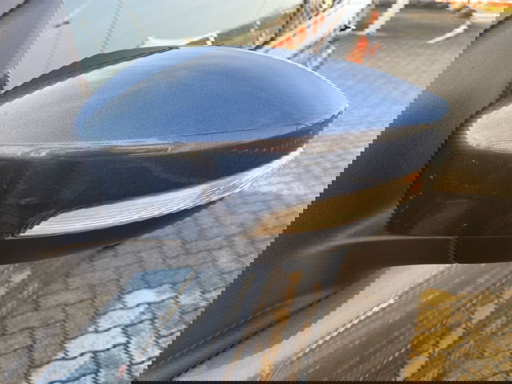 Ford Kuga usata a Parma (18)