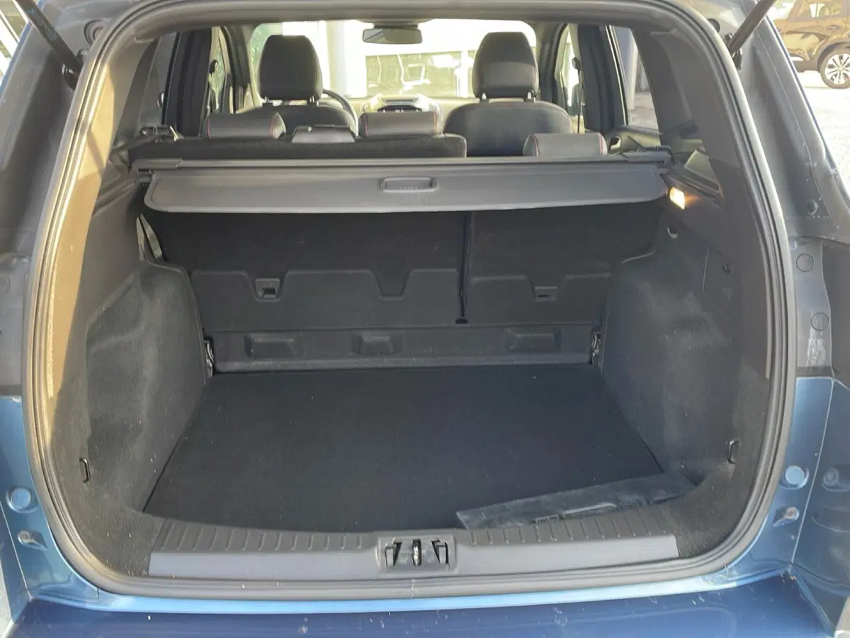Ford Kuga usata a Parma (19)