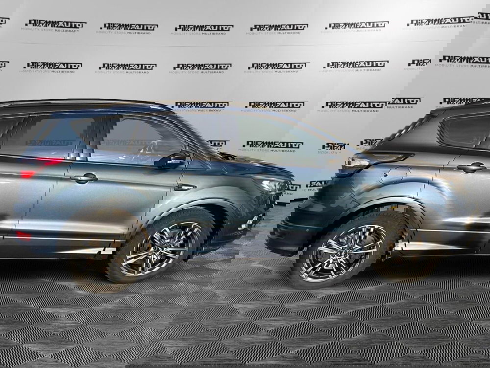 Ford Kuga usata a Parma (2)