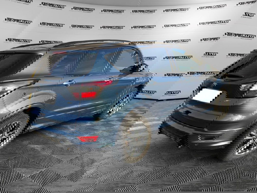 Ford Kuga usata a Parma (3)