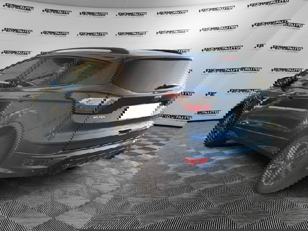 Ford Kuga usata a Parma (5)