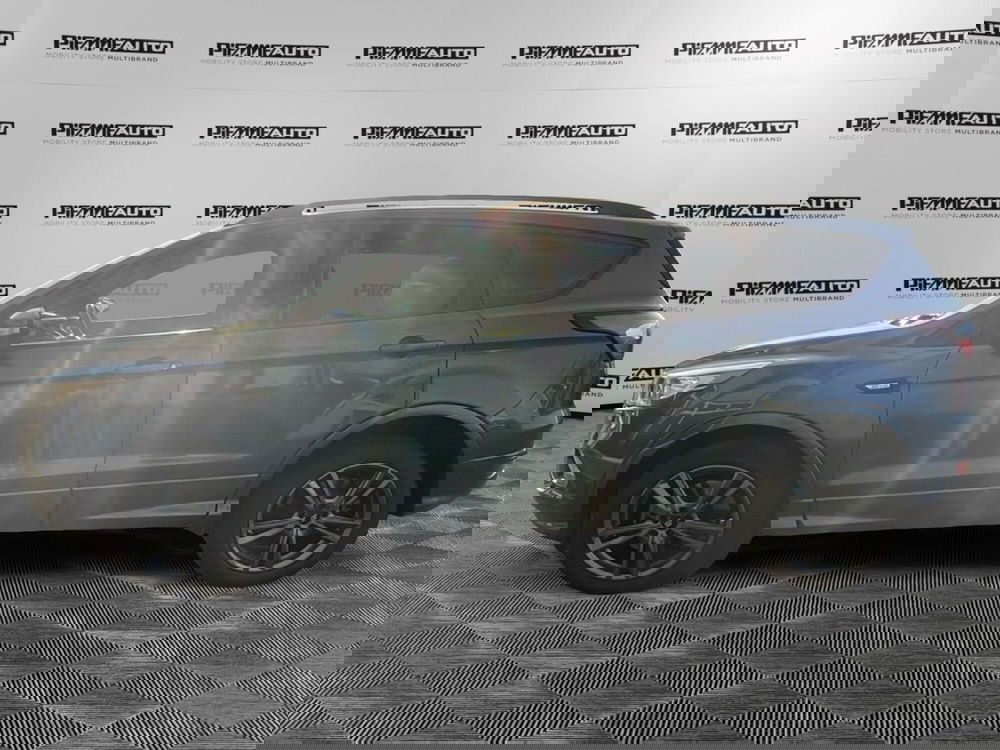 Ford Kuga usata a Parma (6)