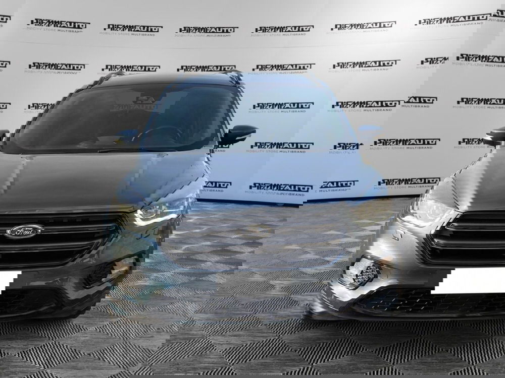 Ford Kuga usata a Parma (8)