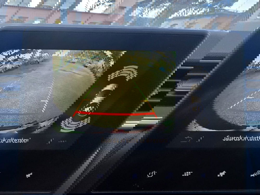 Renault Captur usata a Massa-Carrara (11)