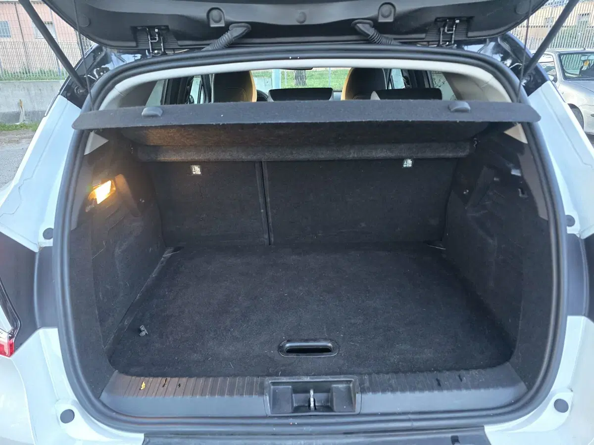 Renault Captur usata a Massa-Carrara (12)