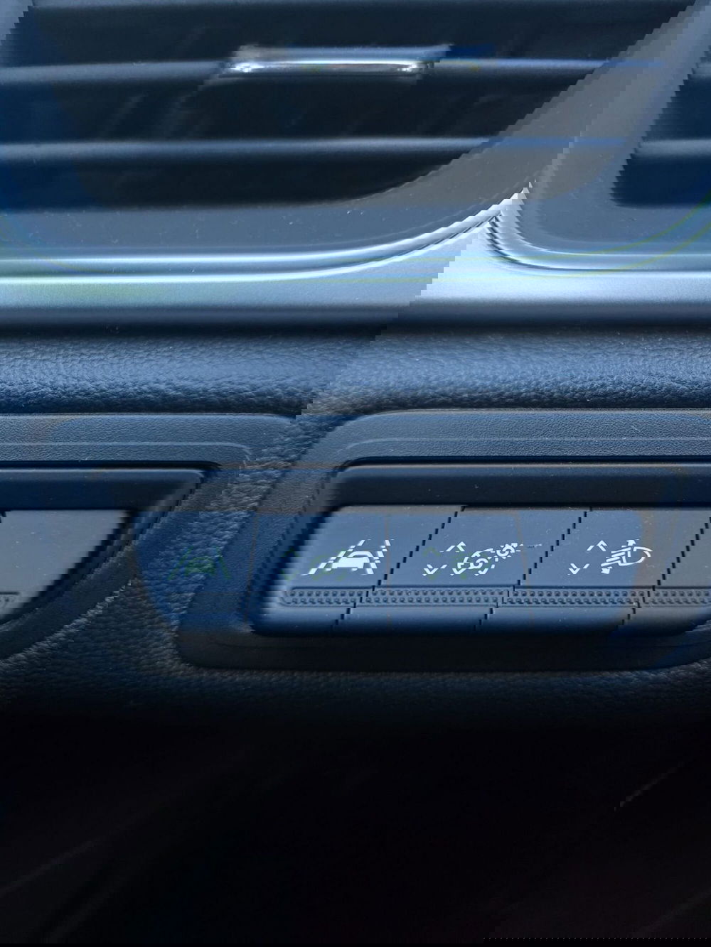 Renault Captur usata a Massa-Carrara (13)