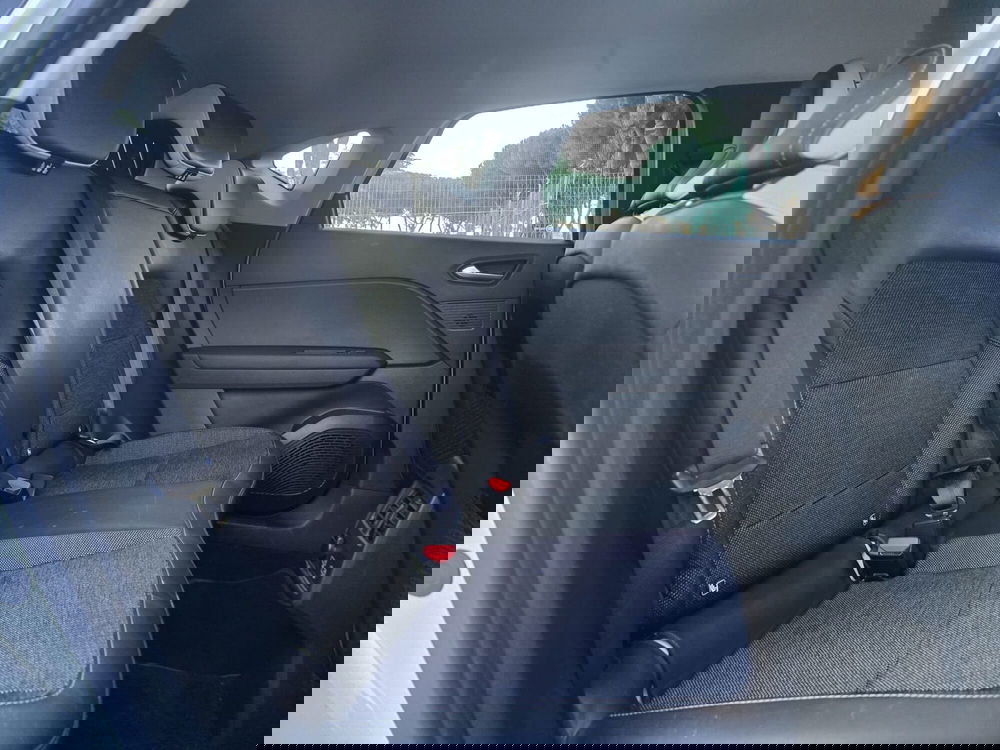 Renault Captur usata a Massa-Carrara (14)