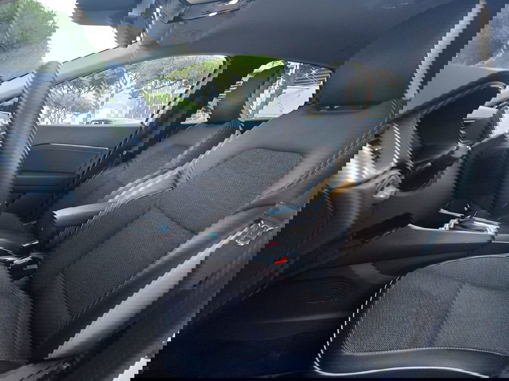 Renault Captur usata a Massa-Carrara (15)