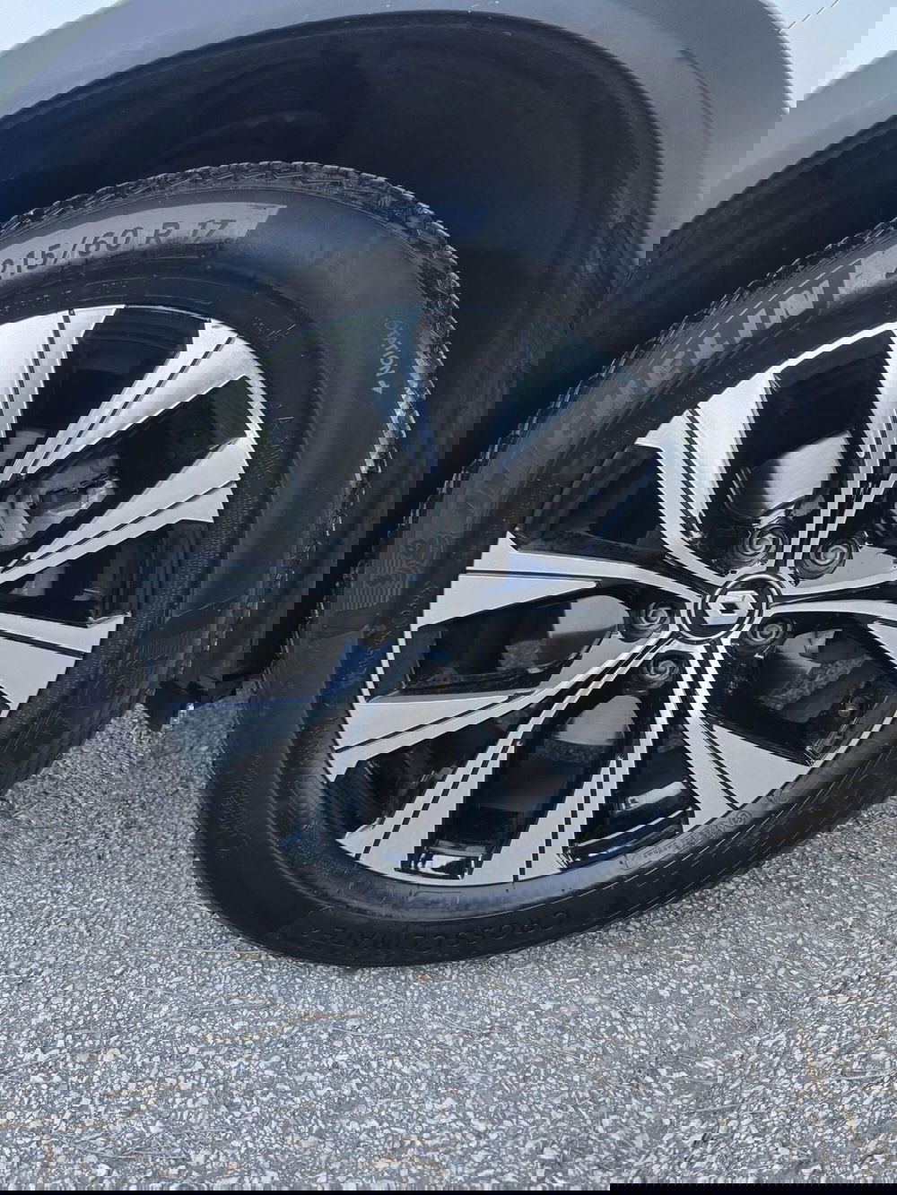 Renault Captur usata a Massa-Carrara (17)