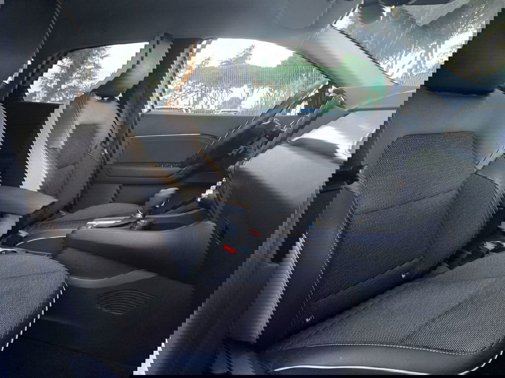 Renault Captur usata a Massa-Carrara (5)