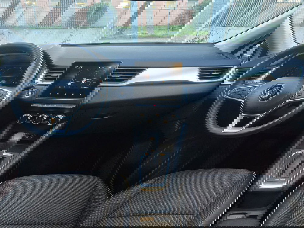 Renault Captur usata a Massa-Carrara (6)
