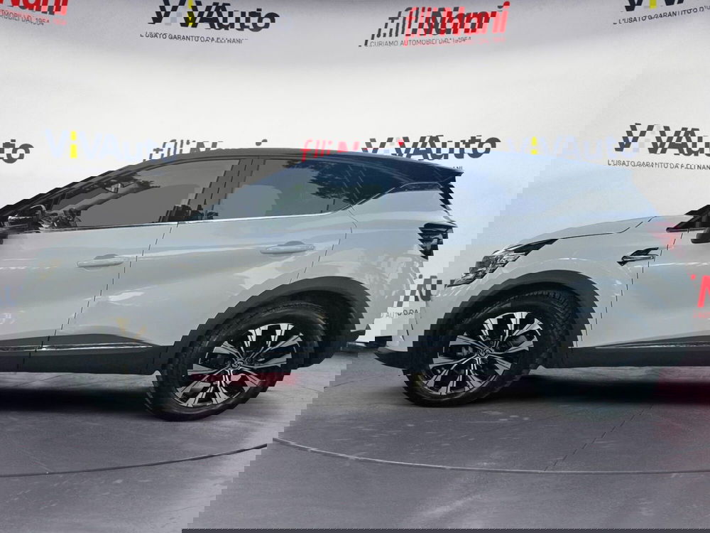 Renault Captur usata a Massa-Carrara (7)