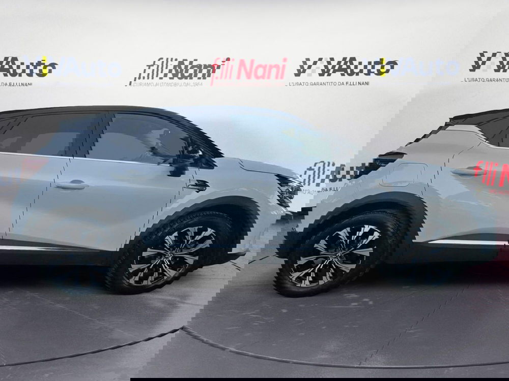 Renault Captur usata a Massa-Carrara (8)