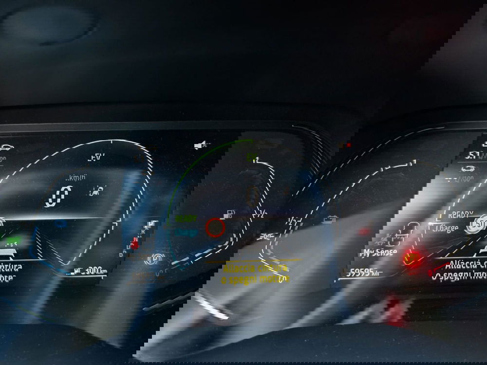 Renault Captur usata a Massa-Carrara (9)