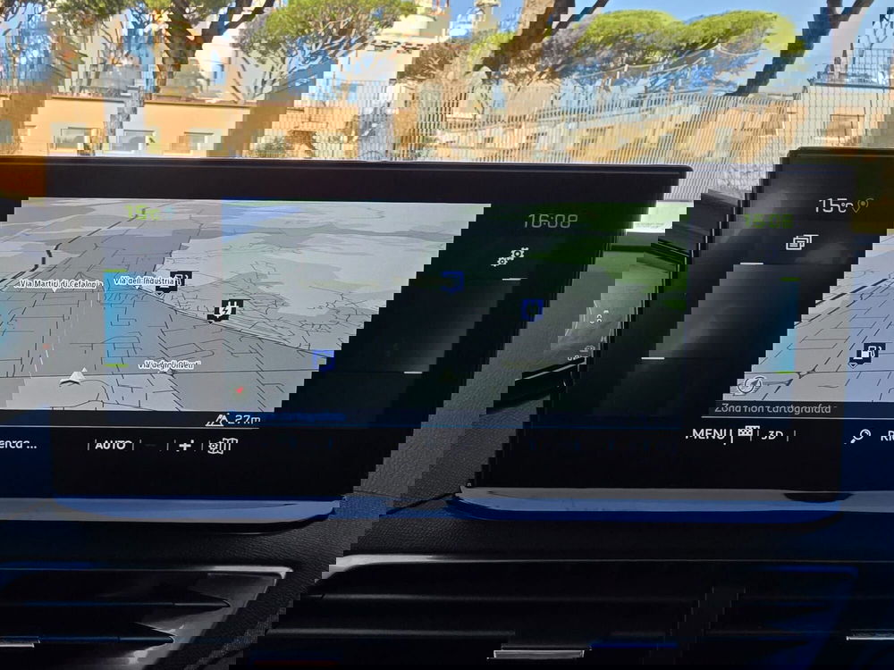 Peugeot 3008 usata a Massa-Carrara (10)