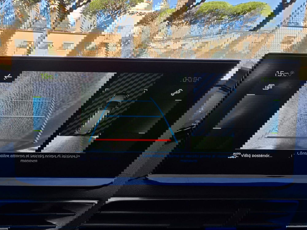 Peugeot 3008 usata a Massa-Carrara (11)