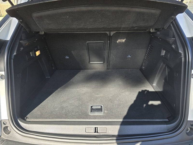 Peugeot 3008 usata a Massa-Carrara (12)